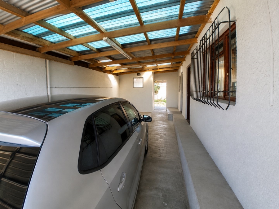 2 Bedroom Property for Sale in Heather Park Western Cape